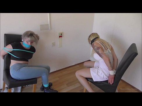 ❤️ Adicta / atada y amordazada / damisela en apuros ☑ Video de porno en es.f150pulse.top ❌️