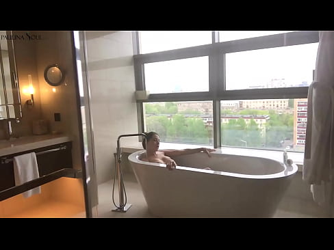 ❤️ Tremenda nena masturbando apasionadamente su coño en el baño ☑ Video de porno en es.f150pulse.top ❌️