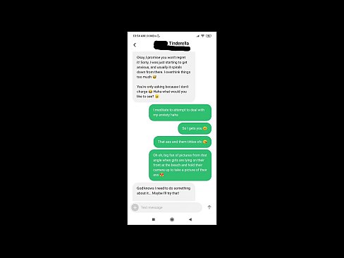 ❤️ He añadido una nueva PAWG de Tinder a mi harén ( hablar con Tinder incluido) ☑ Video de porno en es.f150pulse.top ❌️